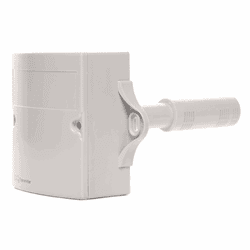 Toon details voor AT-VLD-04ND CO2 sensor voor kanaalmontage Afbeelding van AT-VLD-04ND CO2 sensor voor kanaalmontage